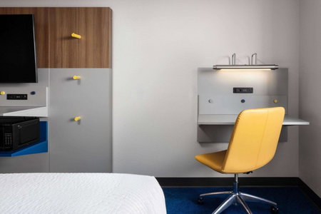 Microtel Inn & Suites by Wyndham Rapid City, Rapid City, United States