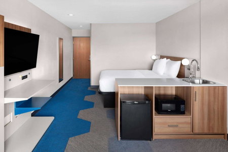 Microtel Inn & Suites by Wyndham Rapid City, Rapid City, United States