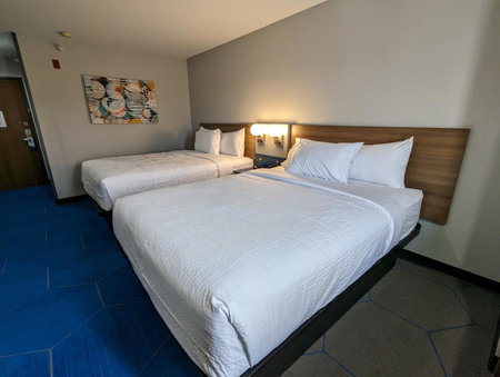 Microtel Inn & Suites by Wyndham Rapid City, Rapid City, United States