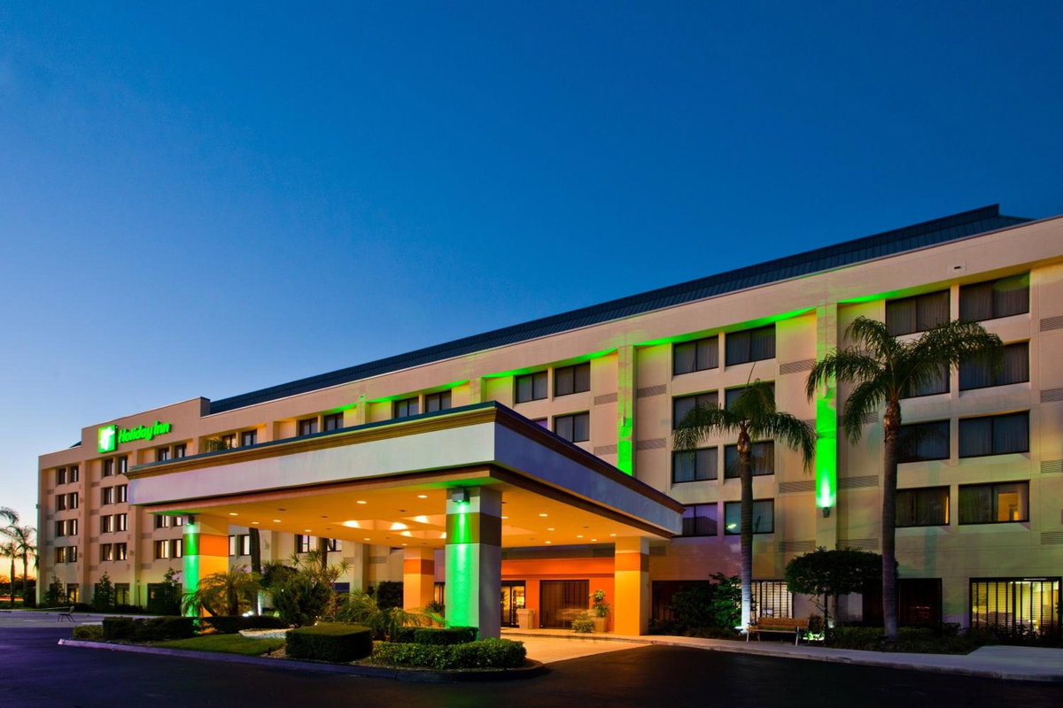 Holiday Inn Port St. Lucie by IHG, United States