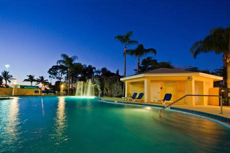 Holiday Inn Port St. Lucie by IHG, Port Saint Lucie, United States