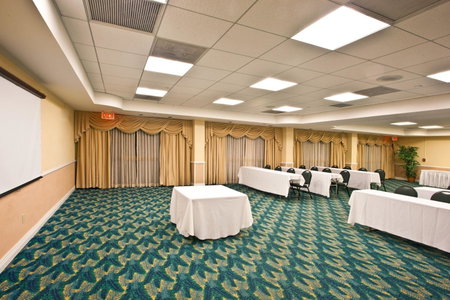 Holiday Inn Port St. Lucie by IHG, Port Saint Lucie, United States