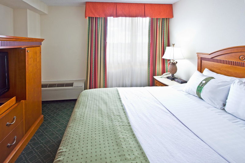 Holiday Inn Port St. Lucie by IHG, Port Saint Lucie, United States