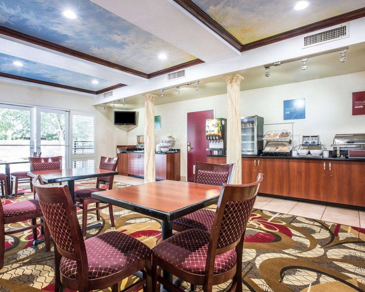 Comfort Suites Bakersfield, Bakersfield, United States