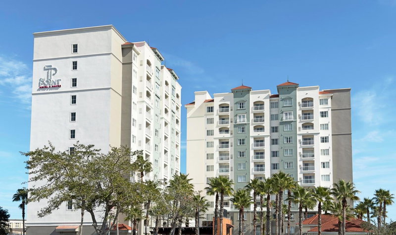 The Point Hotel & Suites Universal, Orlando, United States
