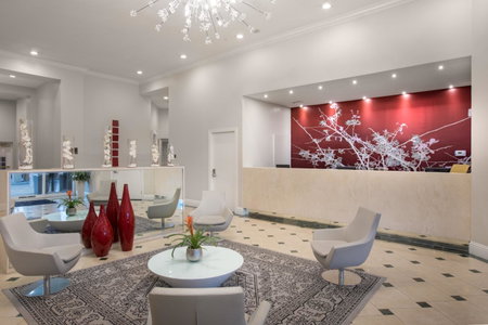 The Point Hotel & Suites Universal, Orlando, United States