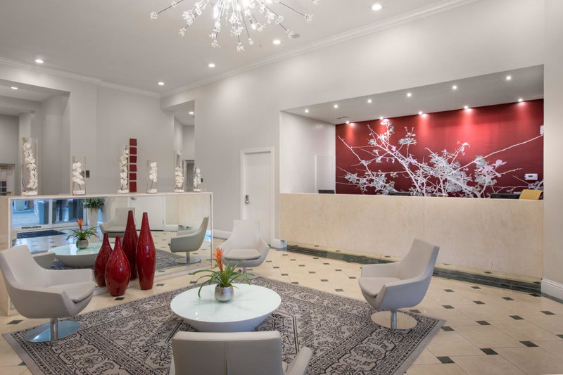 The Point Hotel & Suites Universal, Orlando, United States