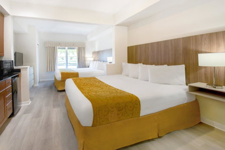 The Point Hotel & Suites Universal, Orlando, United States