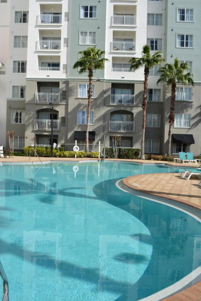 The Point Hotel & Suites Universal, Orlando, United States
