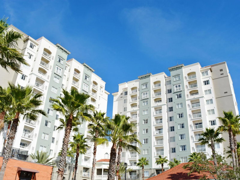The Point Hotel & Suites Universal, Orlando, United States