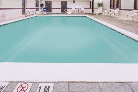 Days Inn & Suites by Wyndham Vancouver, Vancouver, United States