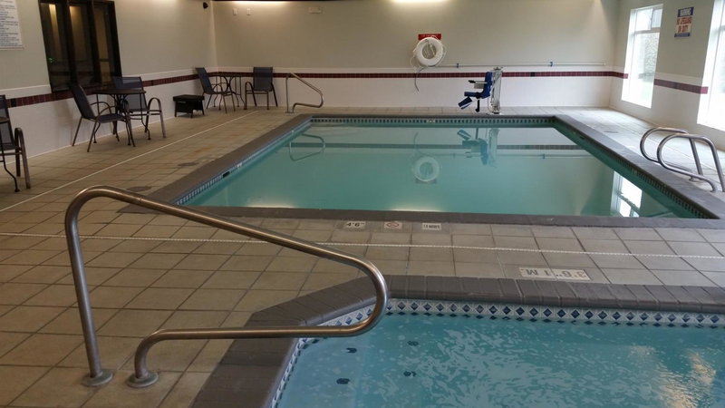 Days Inn & Suites by Wyndham Vancouver, Vancouver, United States