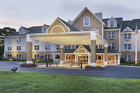 Country Inn & Suites by Radisson, Burlington Elon , NC, Burlington, United States