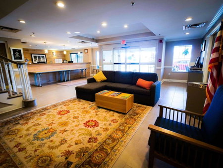 Country Inn & Suites by Radisson, Burlington Elon , NC, Burlington, United States