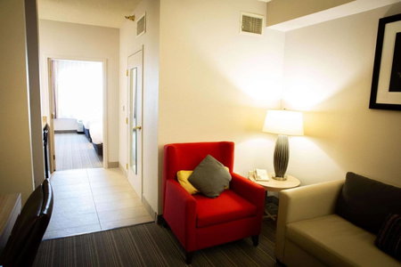 Country Inn & Suites by Radisson, Burlington Elon , NC, Burlington, United States