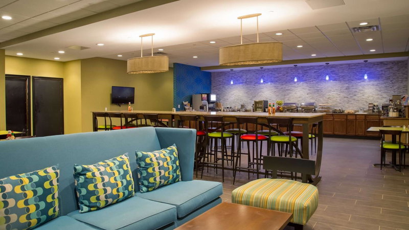 Albany Airport Inn, Albany, United States