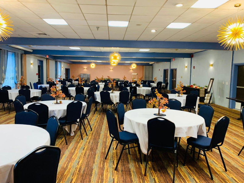 Albany Airport Inn, Albany, United States