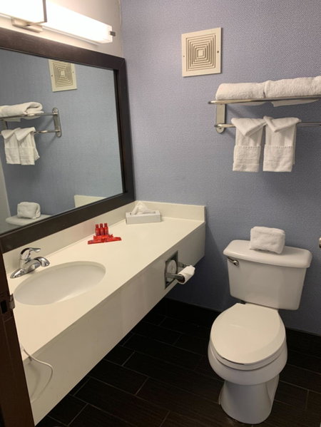 Albany Airport Inn, Albany, United States