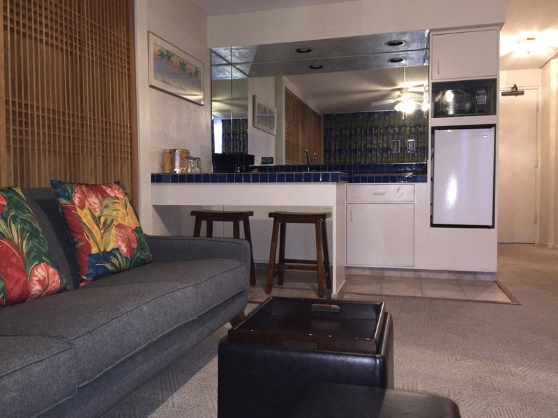 Kuhio Banyan Hotel (with Kitchenettes), Honolulu, United States
