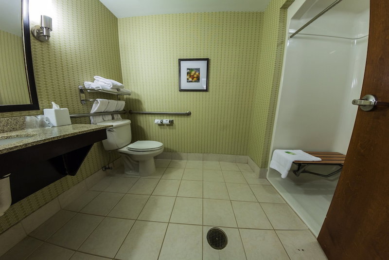 Holiday Inn Express Hotel & Suites Winchester by IHG, Winchester, United States