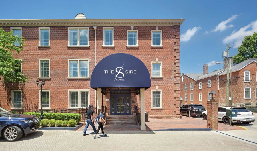 The Sire Hotel Lexington, Tapestry Collection by Hilton, Lexington, United States