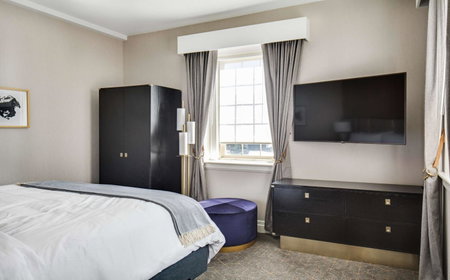 The Sire Hotel Lexington, Tapestry Collection by Hilton, Lexington, United States
