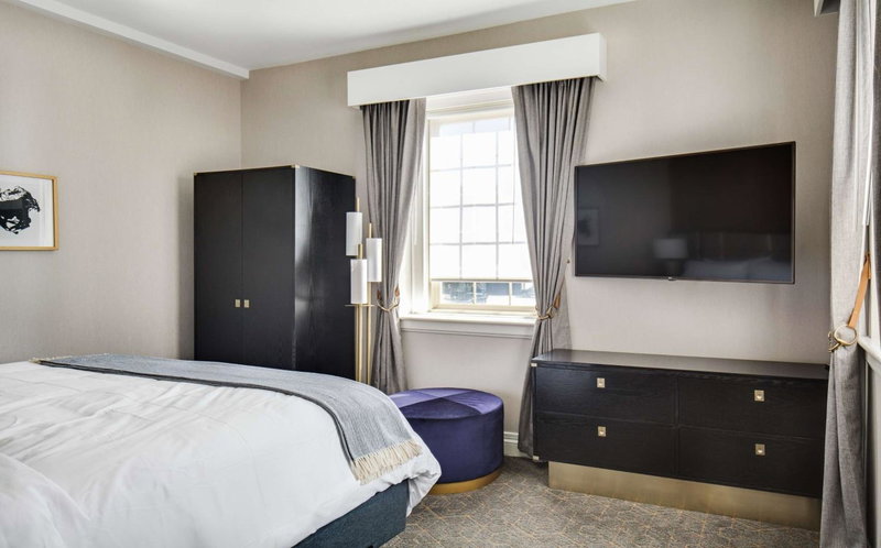 The Sire Hotel Lexington, Tapestry Collection by Hilton, Lexington, United States