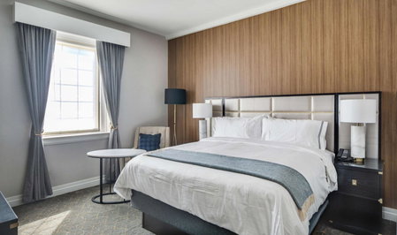 The Sire Hotel Lexington, Tapestry Collection by Hilton, Lexington, United States