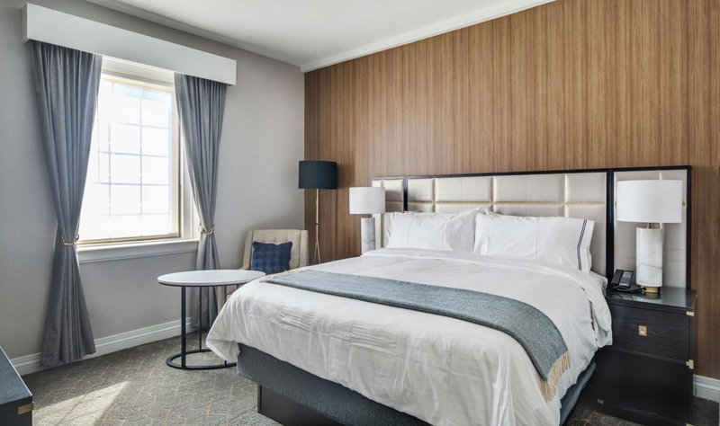 The Sire Hotel Lexington, Tapestry Collection by Hilton, Lexington, United States