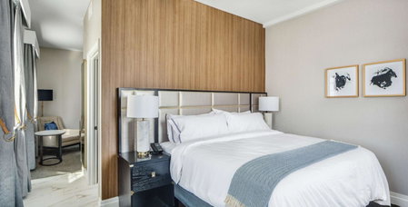 The Sire Hotel Lexington, Tapestry Collection by Hilton, Lexington, United States