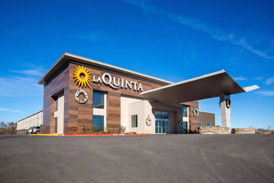 La Quinta by Wyndham Branson, Branson, United States