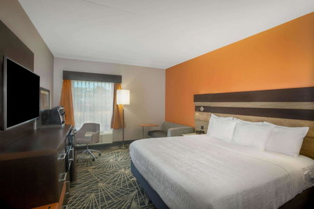 La Quinta by Wyndham Branson, Branson, United States