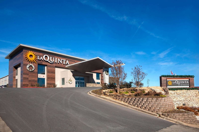 La Quinta by Wyndham Branson, Branson, United States