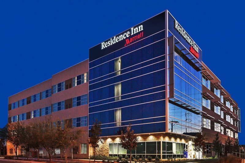 Residence Inn by Marriott Austin Northwest/The Domain Area, Austin, United States