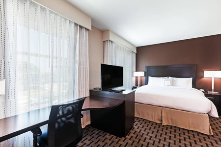 Residence Inn by Marriott Austin Northwest/The Domain Area, Austin, United States