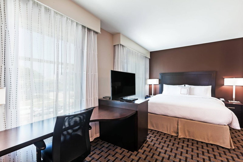 Residence Inn by Marriott Austin Northwest/The Domain Area, Austin, United States
