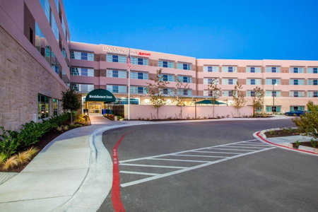 Residence Inn by Marriott Austin Northwest/The Domain Area, Austin, United States