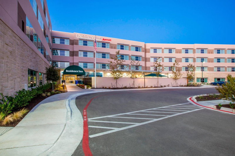 Residence Inn by Marriott Austin Northwest/The Domain Area, Austin, United States
