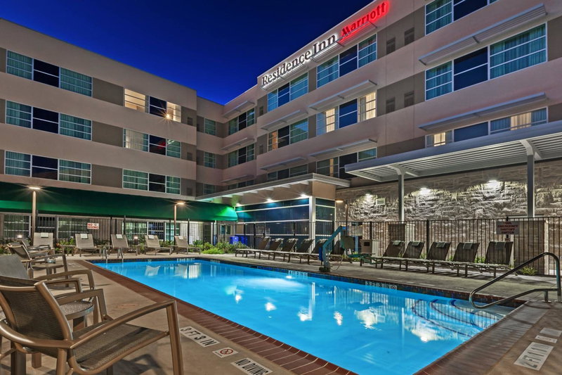 Residence Inn by Marriott Austin Northwest/The Domain Area, Austin, United States