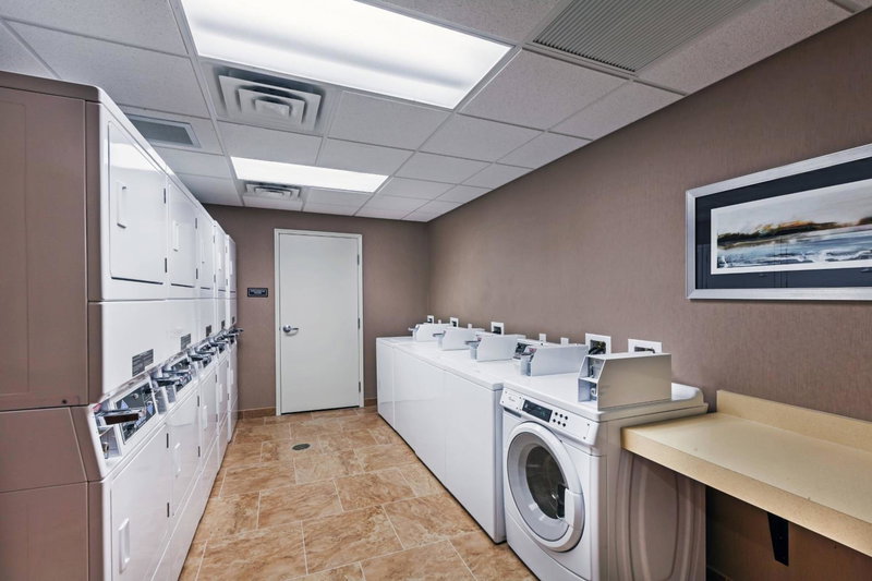 Residence Inn by Marriott Austin Northwest/The Domain Area, Austin, United States