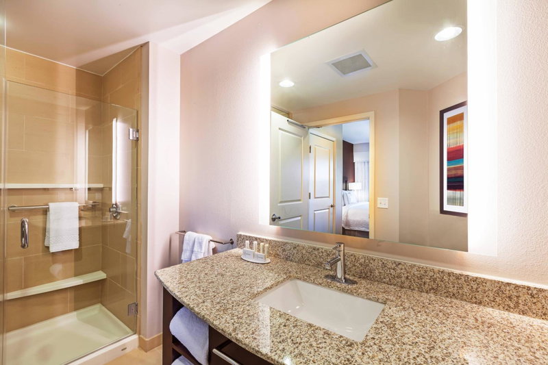Residence Inn by Marriott Austin Northwest/The Domain Area, Austin, United States
