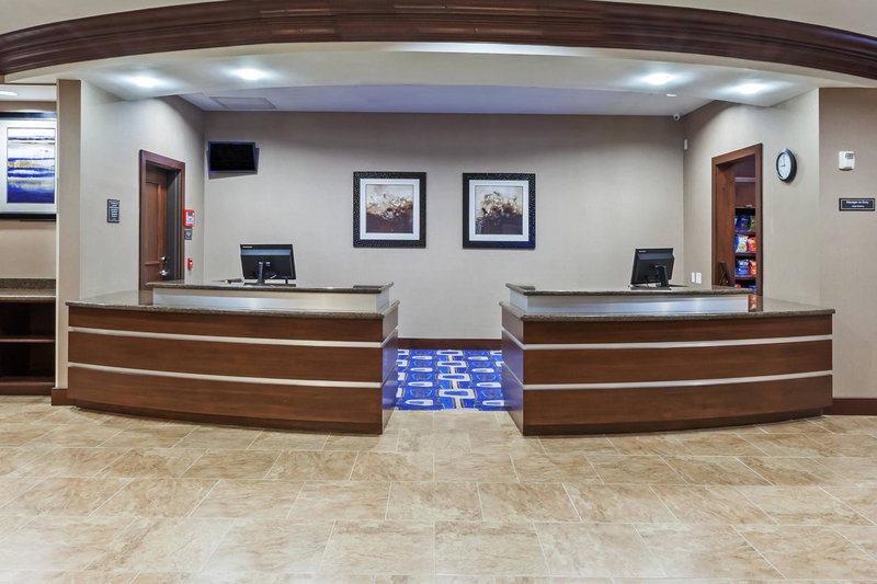 Residence Inn by Marriott Austin Northwest/The Domain Area, Austin, United States