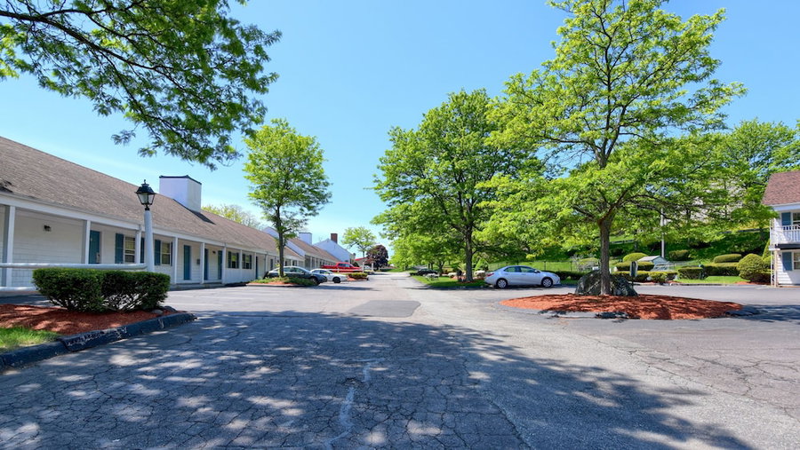 Knights Inn Danvers, Danvers, United States