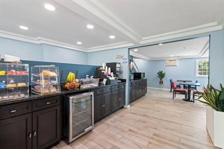 Knights Inn Danvers, Danvers, United States