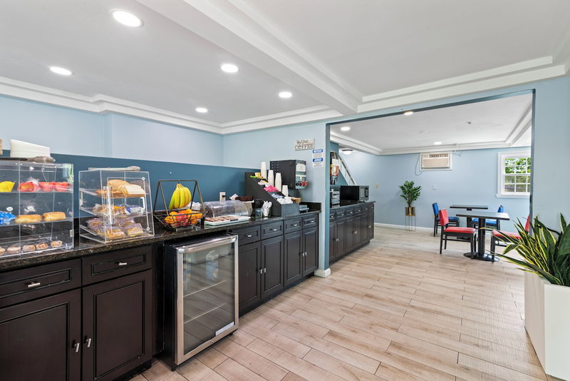 Knights Inn Danvers, Danvers, United States
