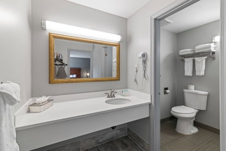 Knights Inn Danvers, Danvers, United States