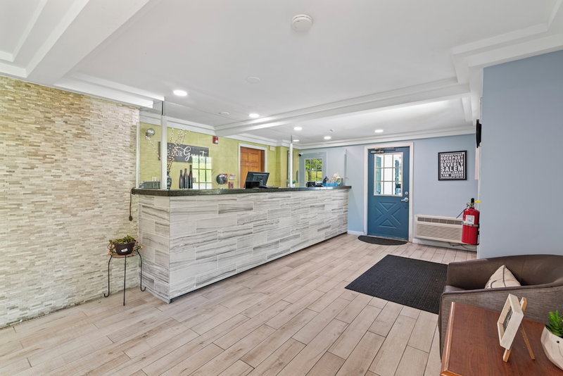 Knights Inn Danvers, Danvers, United States