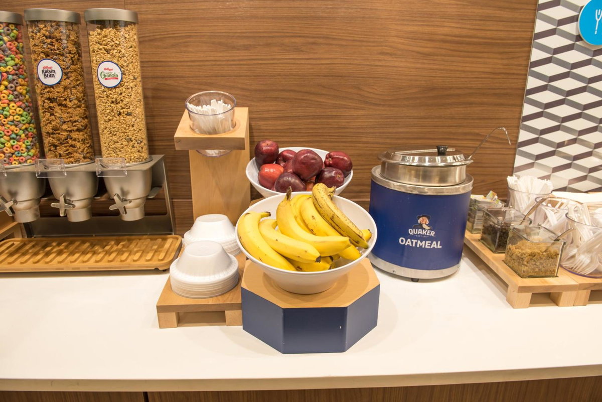 Holiday Inn Express & Suites Dayton North - Vandalia by IHG, United States