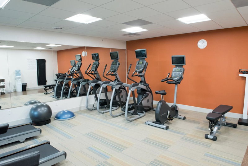 Holiday Inn Express & Suites Dayton North - Vandalia by IHG, Dayton, United States