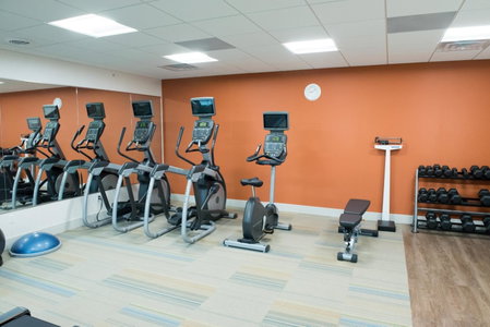 Holiday Inn Express & Suites Dayton North - Vandalia by IHG, Dayton, United States